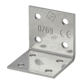 Vinkill 50x50x40mm Vormann ryðfrír