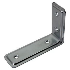 Hilluberi 115x80x40mm Vormann 3F matt króm