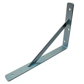 Hilluberi 250x150x30mm Vormann galv.
