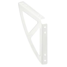 Hilluberi 200x200mm Vormann System hvítur