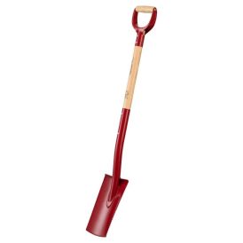 Stunguskófla FIskars Classic 105x16 cm