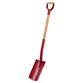 Stunguskófla FIskars Classic 112x19 cm