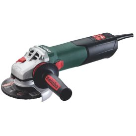 Slípirokkur 125 mm Metabo
