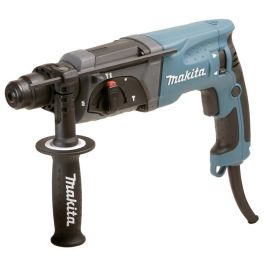 Bor- og Höggborvél 780W Makita HR2470