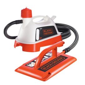 Gufutæki 2300W til að fjarlægja veggfóður Black & Decker