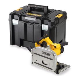 Sleðasög 165mm 1300W DeWALT