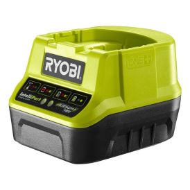 Hleðslutæki 18V 2,0Ah/klst Ryobi One+ RC18120