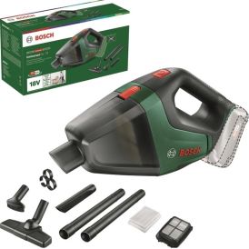 Ryksuga 18V UniversalVac Bosch