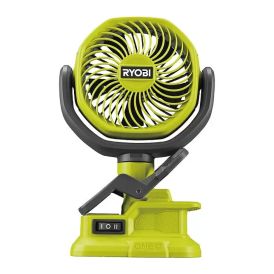 Vifta 18V Ryobi One+ RCF18-0