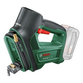 Loftpumpa 18V UniversalPump Bosch