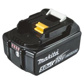 Rafhlaða 18V 5Ah 18V Makita BL1850B