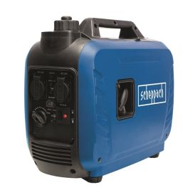 Rafstöð 2000W Scheppach SG2500I