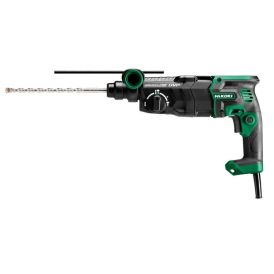 Höggborvél 900W kolalaus HIK HIKOKI DH28PECOKI DH28PEC