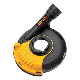 Rykhlíf 115-125mm fyrir bollaskífur DeWALT