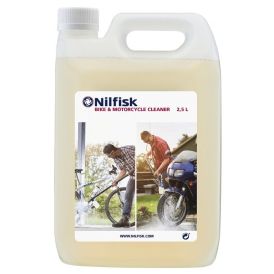 Hjólahreinsiefni 2,5L Nilfisk