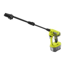 Háþrýstidæla 18V Ryobi One+ RY18PW22A-125
