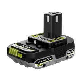 Rafhlaða 18V 2.0Ah Ryobi One+ RB1820C