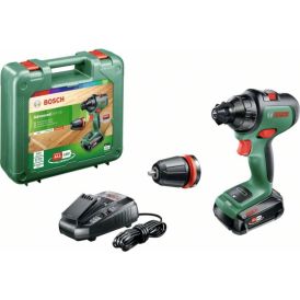 Bor- & skrúfvél 18V AdvancedDrill Bosch