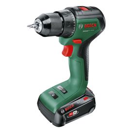 Borvél 18V 2x2Ah Bosch
