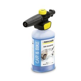 Bílasápa FJ 10 Kärcher Connect'n'Clean