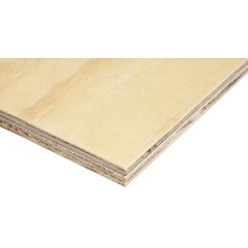 Birki krossviður 9mm BB/CP FSC 9x2500x1250mm