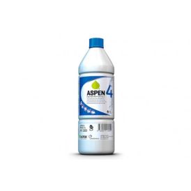 Alkýlatbensín 4-takt Aspen 1L