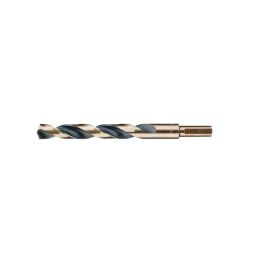 Bor HSS Black & Gold 13mm DeWALT