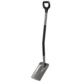 Skófla 132cm Fiskars Ergonomic