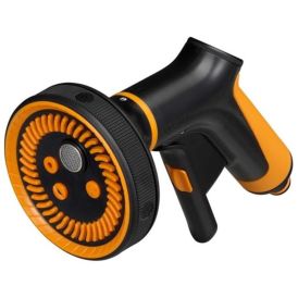 Vatnsbyssa Fiskars Comfort multi