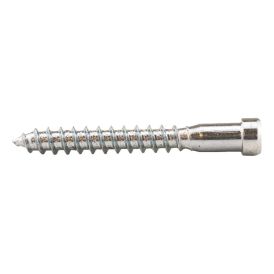 Tréskrúfa fyrir karmhulsu 7,5x65 mm 8 stk MFT