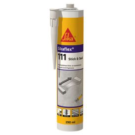 Límkítti Stick & Seal 290ml Sikaflex