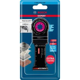 Sagarblað fyrir fjölnotavél 32x55 mm Bosch PAIZ 32 APT