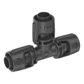Micro-Drip T-stykki 2stk 13mm 1/2" Gardena