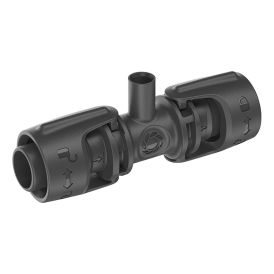 Micro-Drip T-stykki fyrir úðara 5stk 13mm 1/2" Gardena