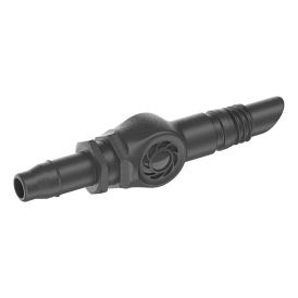 Micro-Drip samtengi 10stk 4,6mm 3/16" Gardena