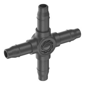 Micro-Drip +stykki 10stk 4.6mm 3/16" Gardena