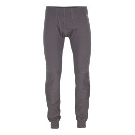 Föðurland buxur svartar 712UP