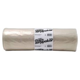 Ruslapoki 75x120cm Takk 50stk