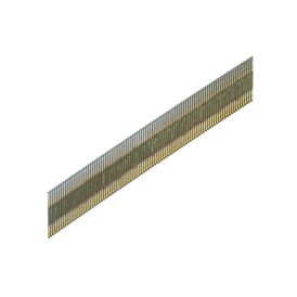 Byssupinnar 1,8x50mm 34° 4000 stk rafgalv.