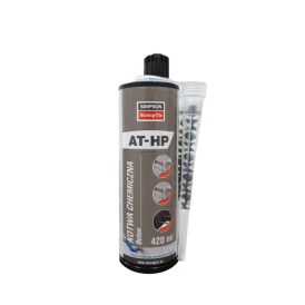 Boltalím 300 ml Simpson Strong-Tie AT-HP