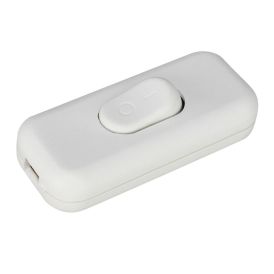 Rofi fyrir snúru 250W 2,5A Commel hvítur