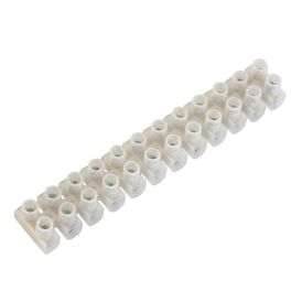 Rafmagnstengi 4mm 12 tengi Commel