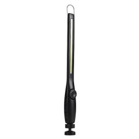 Vinnuljós LED með segli 10W 580lm