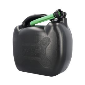 Bensínbrúsi 20L plast
