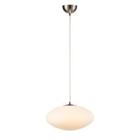 Hangandi ljós E14 Locus Ø38 cm