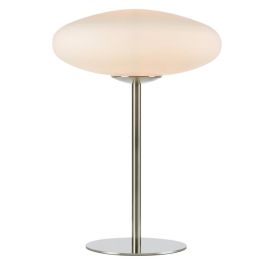 Borðlampi G9 Locus Ø28,5 cm