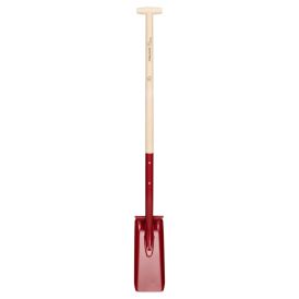 Drenskófla 128cm Fiskars Classic Pro