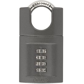 Talnalás Abus 158CS/50
