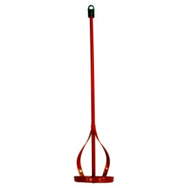 Málningarhræra Ø90x400 mm 5-10 kg Alpha Tools