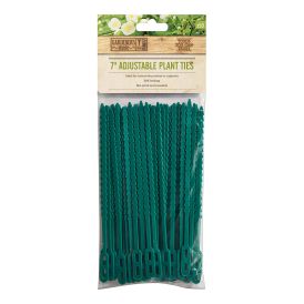 Plöntuband 18cm 50stk
